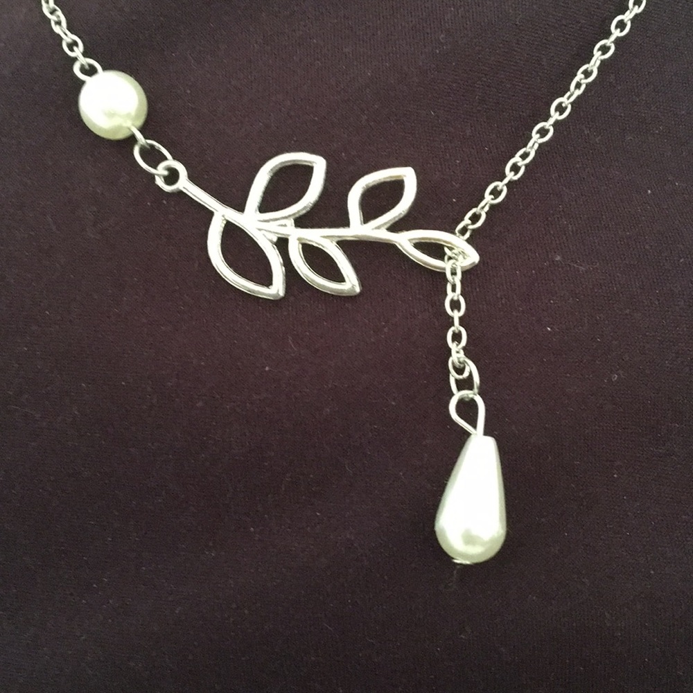 Necklace - Picture 2 of 2